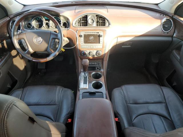 Photo 8 from auction – 2014 BUICK ENCLAVE with VIN 5GAKVCKDXEJ299589