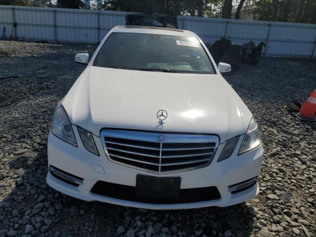 Photo 5 from auction – 2013 MERCEDES-BENZ E 350 4MAT with VIN WDDHF8JB2DA746276