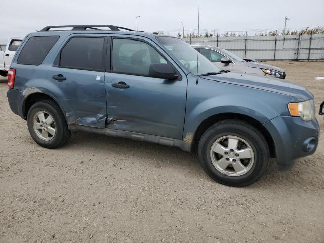 Photo 4 from auction – 2012 FORD ESCAPE XLT with VIN 1FMCU9D70CKA01179