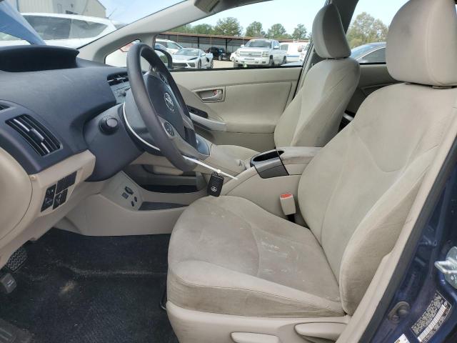 Photo 7 from auction – 2015 TOYOTA PRIUS with VIN JTDKN3DU8F1899511