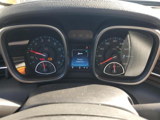 Photo 12 from auction – 2015 CHEVROLET MALIBU 1LT with VIN 1G11C5SL4FF114114