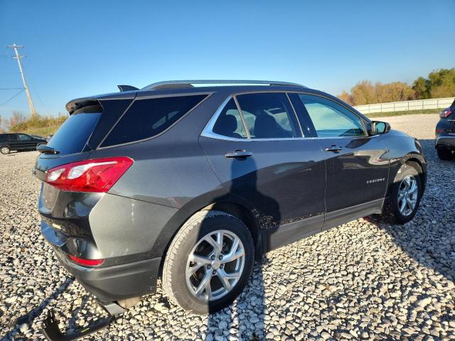 Photo 3 from auction – 2018 CHEVROLET EQUINOX LT with VIN 3GNAXKEX3JS602636