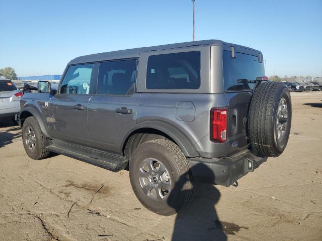 Photo 2 from auction – 2025 FORD BRONCO BIG with VIN 1FMDE7BH2SLA66190