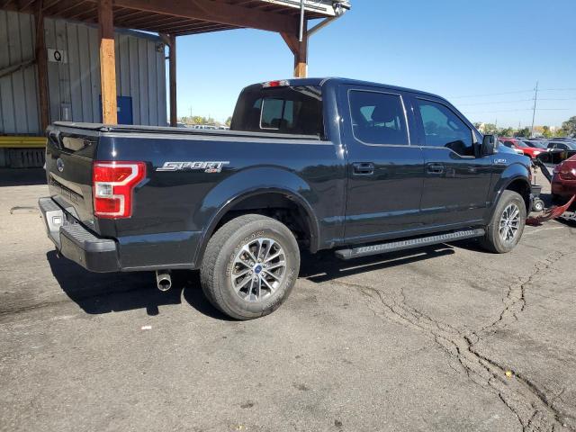Photo 3 from auction – 2018 FORD F150 SUPER with VIN 1FTEW1EP5JFD27380