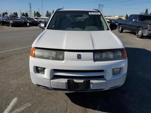 Photo 5 from auction – 2004 SATURN VUE with VIN 5GZCZ53414S829151