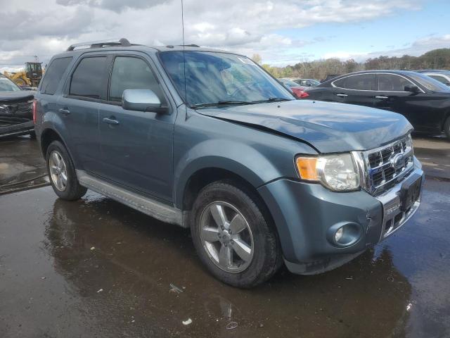 Photo 4 from auction – 2010 FORD ESCAPE LIM with VIN 1FMCU9EG5AKA03652