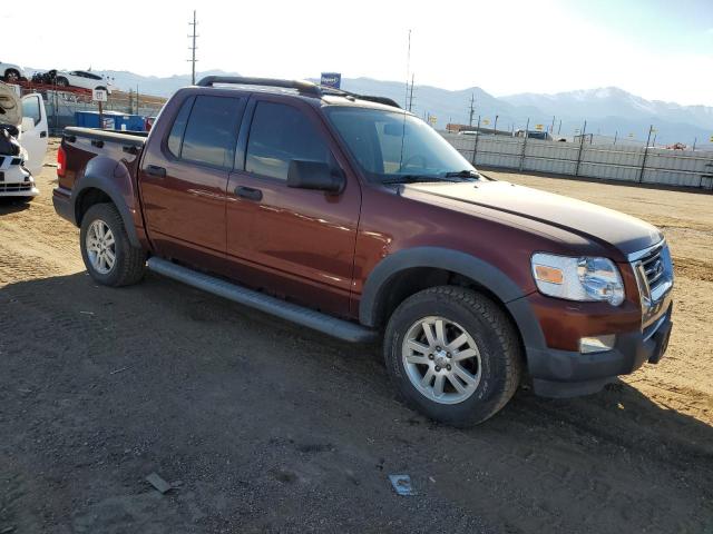 Photo 4 from auction – 2009 FORD EXPLORER S with VIN 1FMEU51859UA22945