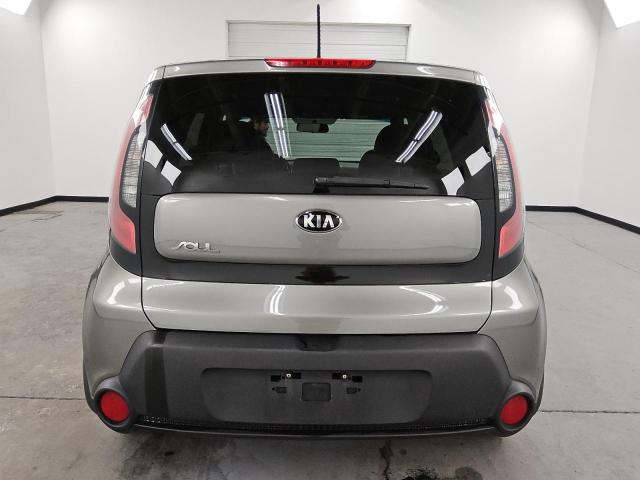 Photo 6 from auction – 2014 KIA SOUL with VIN KNDJN2A25E7023063