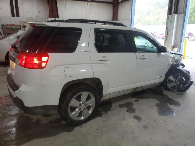 Photo 3 from auction – 2014 GMC TERRAIN SL with VIN 2GKFLWEK6E6162913