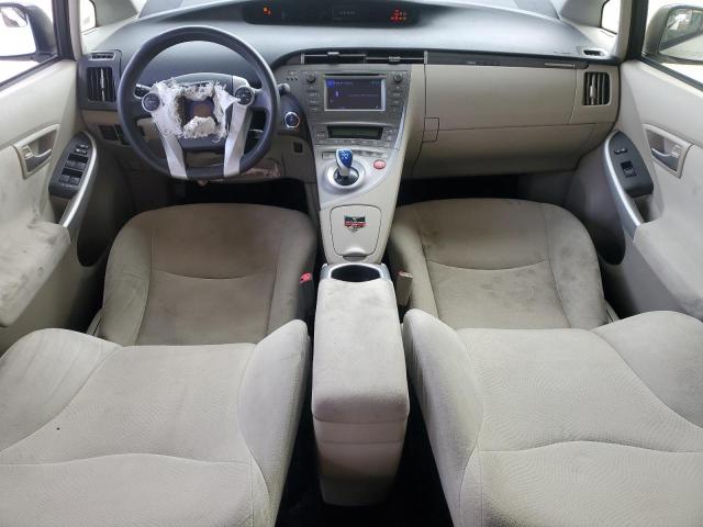 Photo 8 from auction – 2015 TOYOTA PRIUS with VIN JTDKN3DU5F1934151