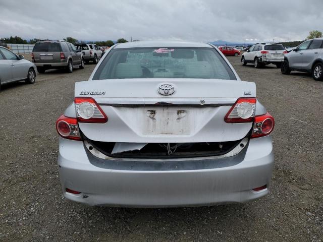 Photo 6 from auction – 2013 TOYOTA COROLLA BA with VIN 2T1BU4EE1DC114206