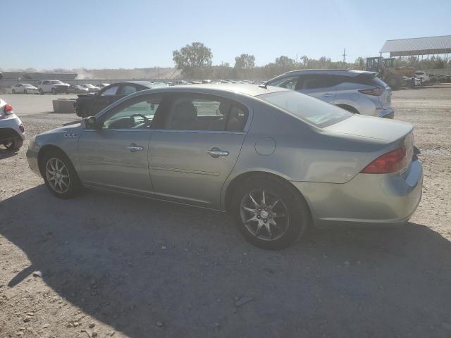 Photo 2 from auction – 2006 BUICK LUCERNE CX with VIN 1G4HD57296U249048