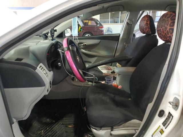 Photo 7 from auction – 2013 TOYOTA COROLLA BA with VIN 2T1BU4EE7DC031332