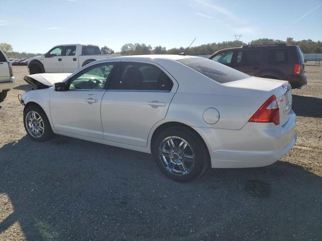 Photo 2 from auction – 2011 FORD FUSION SEL with VIN 3FAHP0JA9BR258368