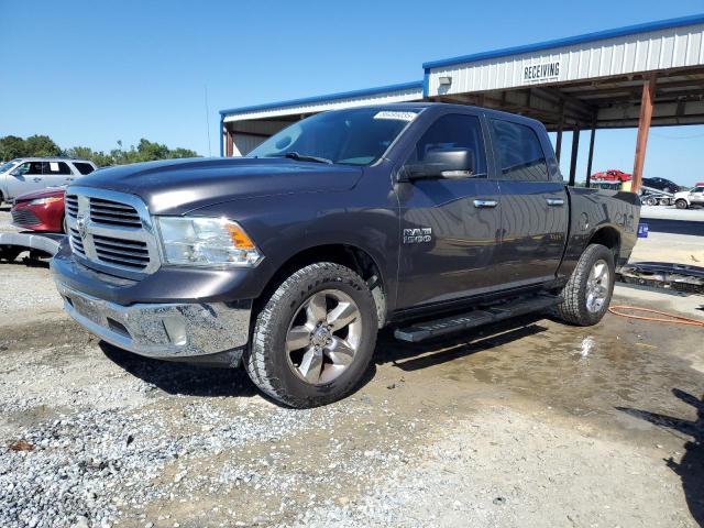 RAM 1500 SLT 2017 with VIN 1C6RR7LG5HS599998 - Photo from auction