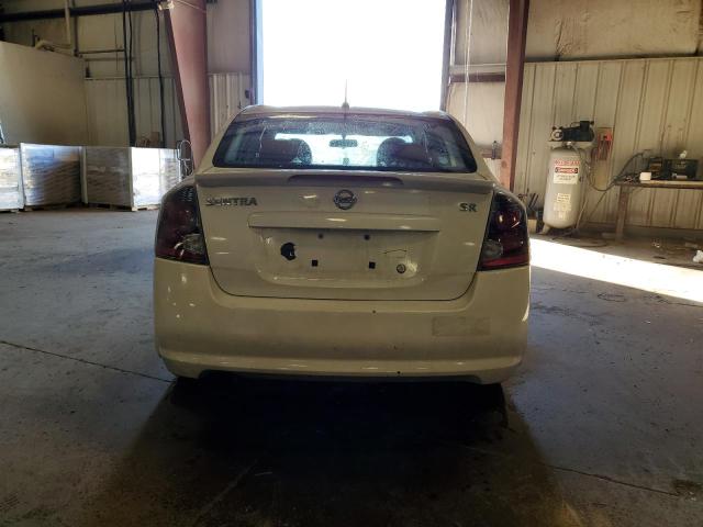 Photo 6 from auction – 2012 NISSAN SENTRA 2.0 with VIN 3N1AB6AP3CL738222