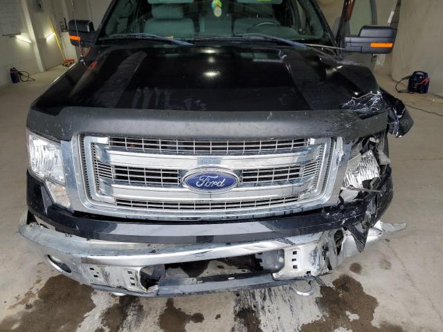 Photo 11 from auction – 2014 FORD F150 SUPER with VIN 1FTFX1EF9EFB82293