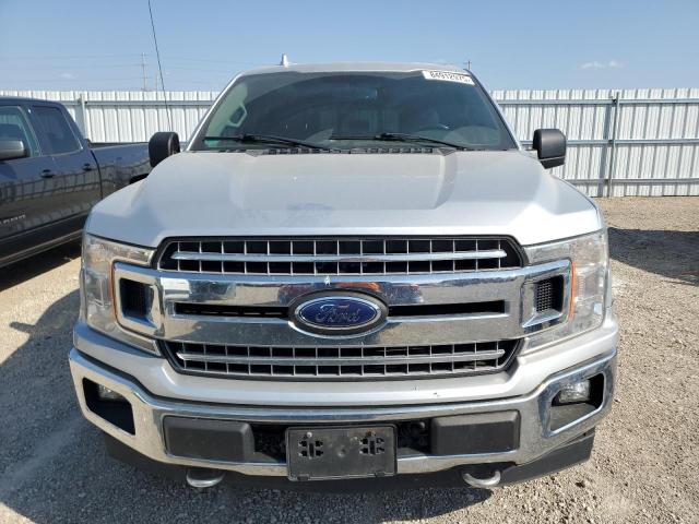 Photo 5 from auction – 2018 FORD F150 SUPER with VIN 1FTFW1E56JFA49768