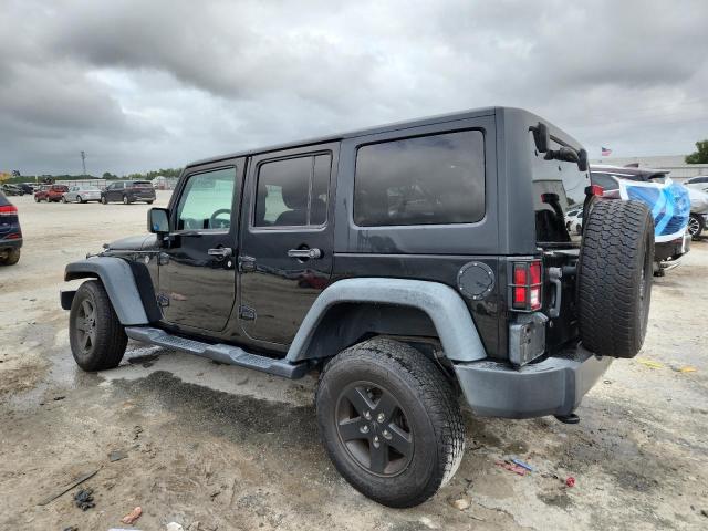 Photo 2 from auction – 2016 JEEP WRANGLER U with VIN 1C4BJWDG0GL142177
