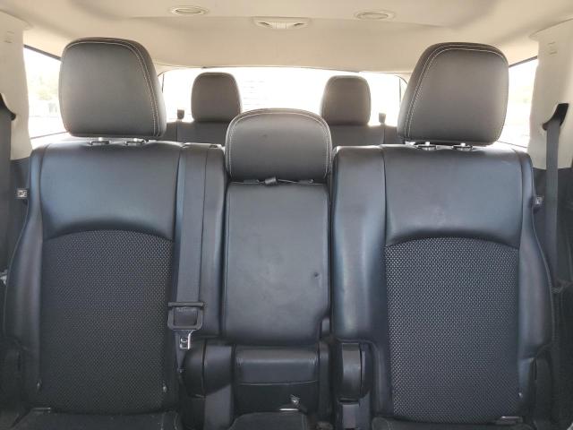 Photo 10 from auction – 2015 DODGE JOURNEY CROSSROAD with VIN 3C4PDDGG8FT581501
