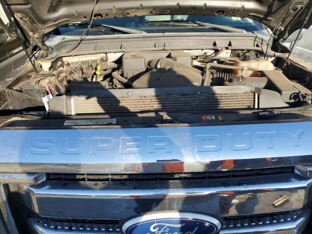 Photo 11 from auction – 2011 FORD F350 SUPER with VIN 1FTRF3B68BEB01107