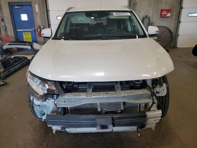 Photo 5 from auction – 2020 MITSUBISHI OUTLANDER with VIN JA4AZ3A30LZ019307