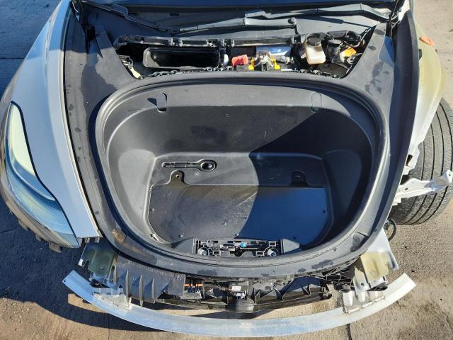 Photo 11 from auction – 2018 TESLA MODEL 3 with VIN 5YJ3E1EA4JF076541