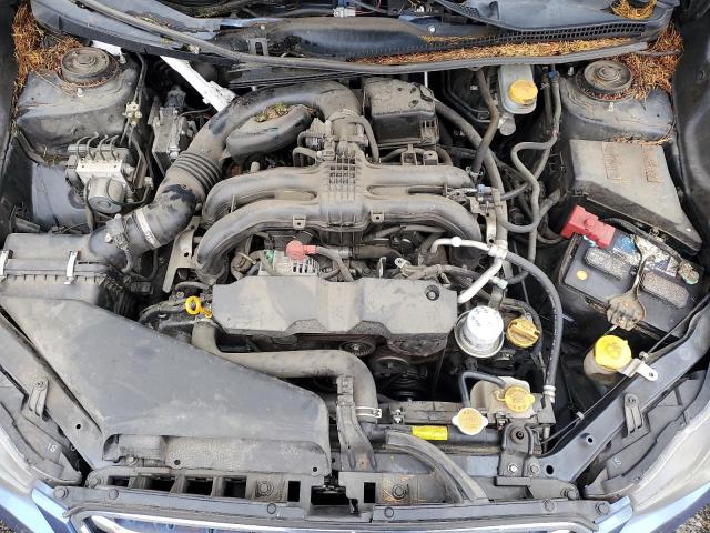 Zdjęcie 11 z aukcji – 2016 SUBARU IMPREZA SP z VIN JF1GPAP62G8271718