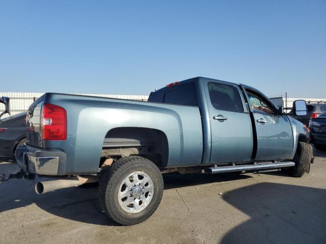 Foto 3 de la subasta – 2014 CHEVROLET SILVERADO con VIN 1GC1KYE84EF148409