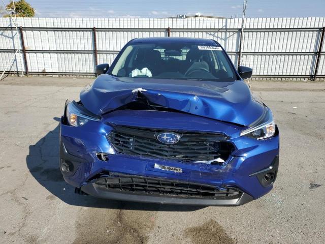 Photo 5 from auction – 2025 SUBARU IMPREZA with VIN JF1GUABC5S8274823