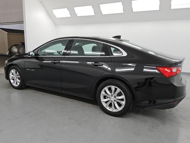 Photo 2 from auction – 2023 CHEVROLET MALIBU LT with VIN 1G1ZD5ST5PF212876