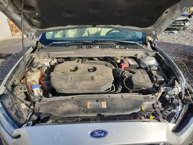 Photo 11 from auction – 2014 FORD FUSION SE with VIN 3FA6P0H95ER211507