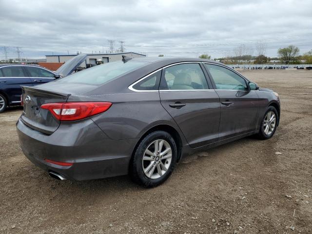 Photo 3 from auction – 2015 HYUNDAI SONATA SE with VIN 5NPE24AF7FH061609