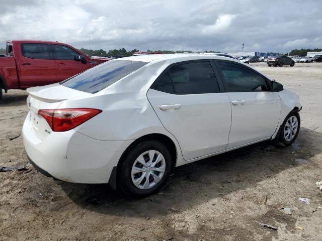 Photo 3 from auction – 2018 TOYOTA COROLLA LE with VIN 5YFBPRHE1JP787167