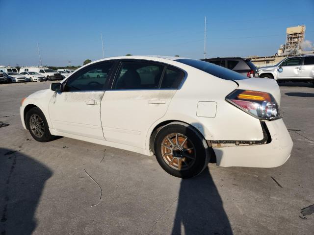 Photo 2 from auction – 2011 NISSAN ALTIMA BASE with VIN 1N4AL2AP5BN451066