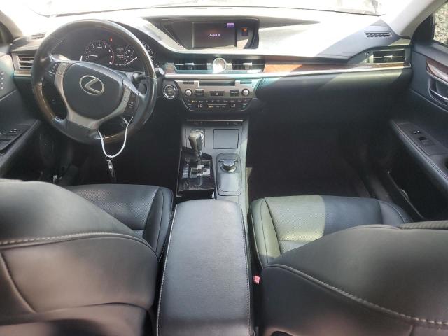 Photo 8 from auction – 2014 LEXUS ES350 with VIN JTHBK1GG4E2096849
