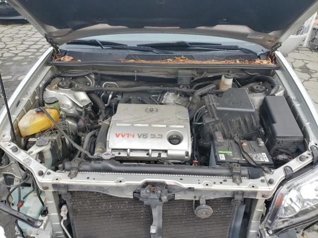 Фото 12 с аукциона – 2005 TOYOTA HIGHLANDER с VIN JTEEP21A650110932