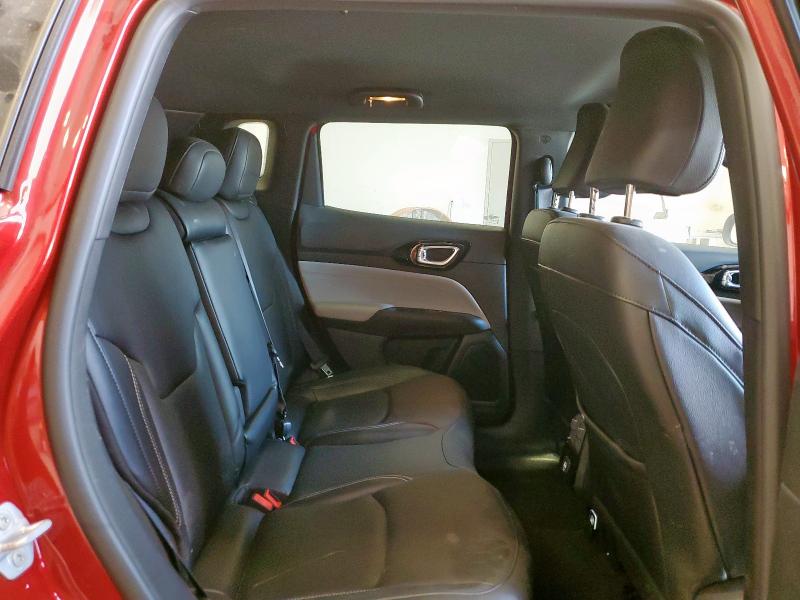 Photo 11 from auction – 2025 JEEP COMPASS LI with VIN 3C4NJDCN4ST625136