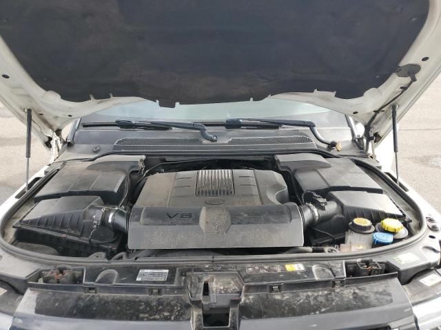 Photo 11 from auction – 2011 LAND ROVER RANGE ROVE with VIN SALSK2D42BA702791