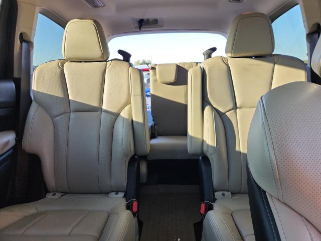 Photo 10 from auction – 2021 SUBARU ASCENT LIM with VIN 4S4WMAPD9M3448346