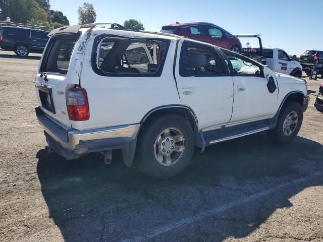 Photo 3 from auction – 1999 TOYOTA 4RUNNER with VIN JT3GN86R6X0127502