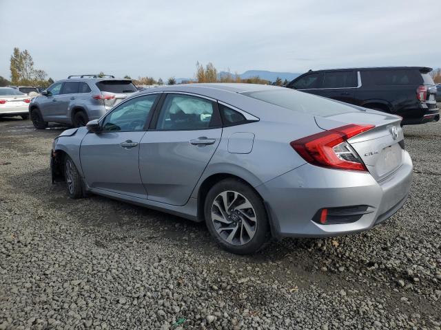 Photo 2 from auction – 2016 HONDA CIVIC EX with VIN 2HGFC2F7XGH506623