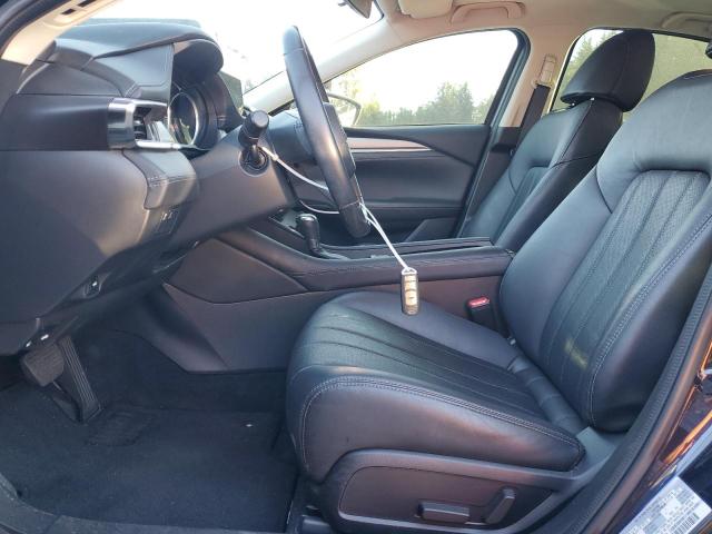 Photo 7 from auction – 2018 MAZDA 6 TOURING with VIN JM1GL1VM9J1332943