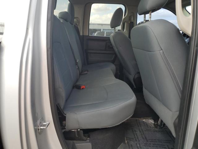 Photo 10 from auction – 2017 RAM 1500 ST with VIN 1C6RR7FT4HS794113