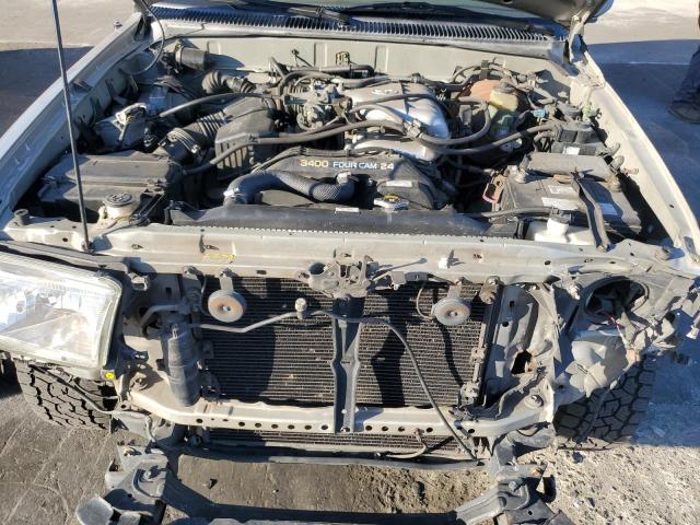 Photo 12 from auction – 2000 TOYOTA 4RUNNER LI with VIN JT3GN87R2Y0166426