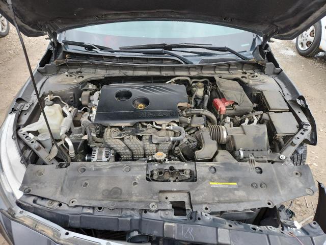 Photo 11 from auction – 2019 NISSAN ALTIMA S with VIN 1N4BL4BV2KC246748