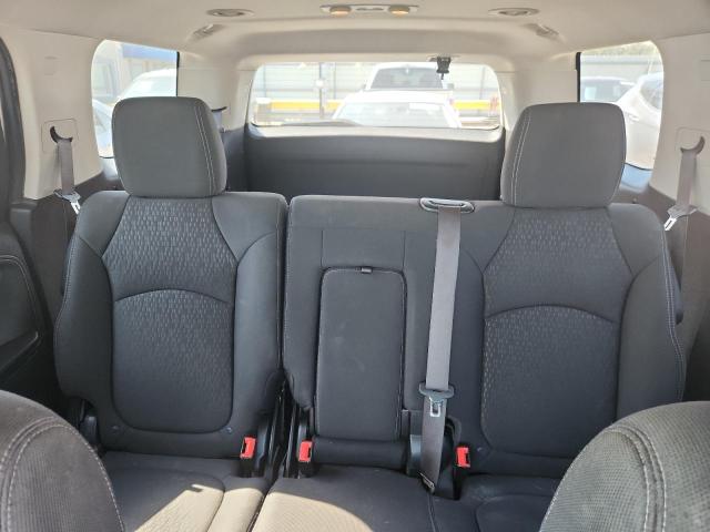 Photo 10 from auction – 2014 GMC ACADIA SLE with VIN 1GKKRNED7EJ377423