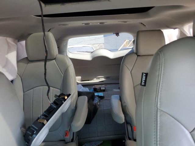 Photo 10 from auction – 2016 BUICK ENCLAVE with VIN 5GAKRCKD8GJ133045