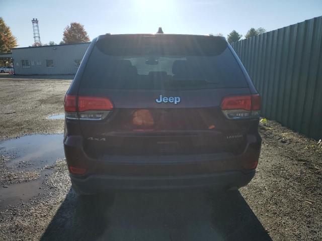 Photo 6 from auction – 2017 JEEP GRAND CHER with VIN 1C4RJFAG4HC662001