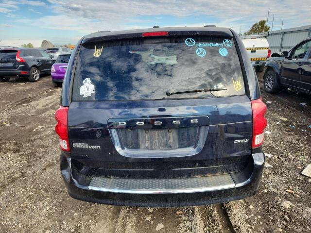 Photo 6 from auction – 2011 DODGE GRAND CARA with VIN 2D4RN5DG0BR686162